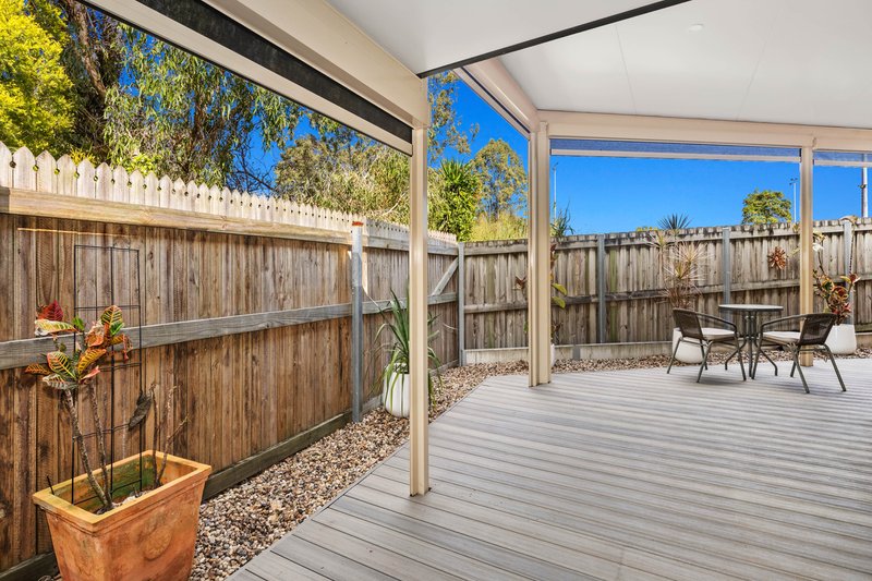 Photo - 65/120 Uxbridge Street, Grange QLD 4051 - Image 15