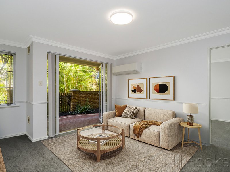 Photo - 65/125 Wellington Street, East Perth WA 6004 - Image 2