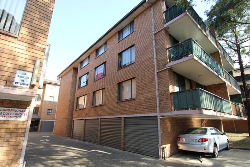 Photo - 65/132 Moore Street, Liverpool NSW 2170 - Image