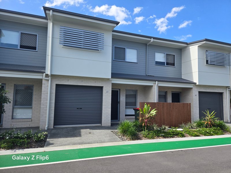 Photo - 65/14 Cavill Place, Runcorn QLD 4113 - Image