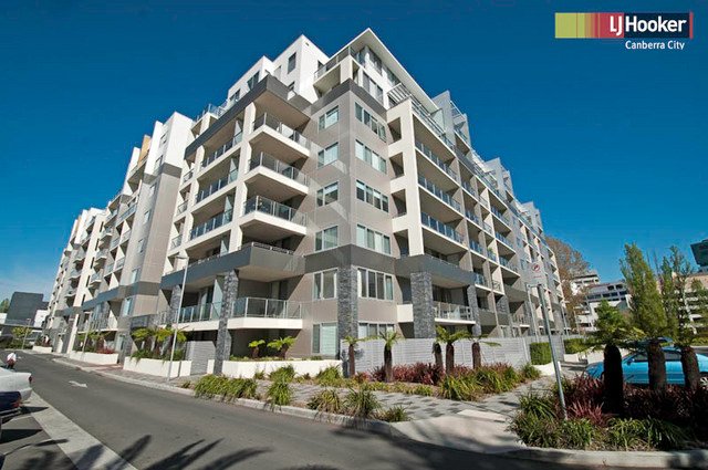 65/15 Coranderrk Street, City ACT 2601