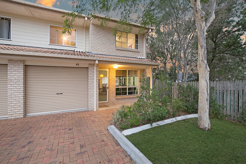 Photo - 65/15 Magellan Road, Springwood QLD 4127 - Image 2