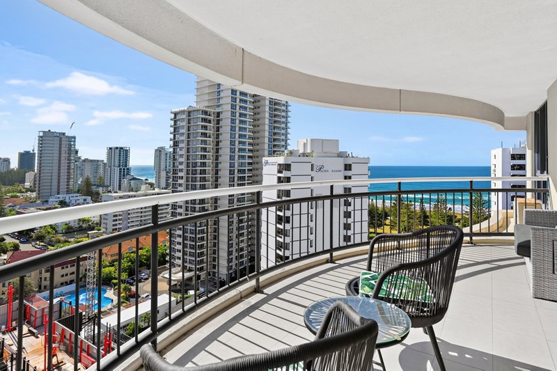 Photo - 65/15 Victoria Avenue, Broadbeach QLD 4218 - Image 4