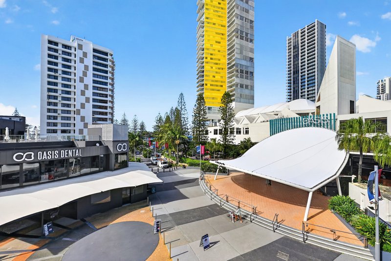 Photo - 65/15 Victoria Avenue, Broadbeach QLD 4218 - Image 9