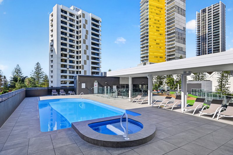 Photo - 65/15 Victoria Avenue, Broadbeach QLD 4218 - Image 11