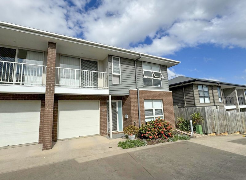 Photo - 65/15 Waratah Way, Morayfield QLD 4506 - Image 3