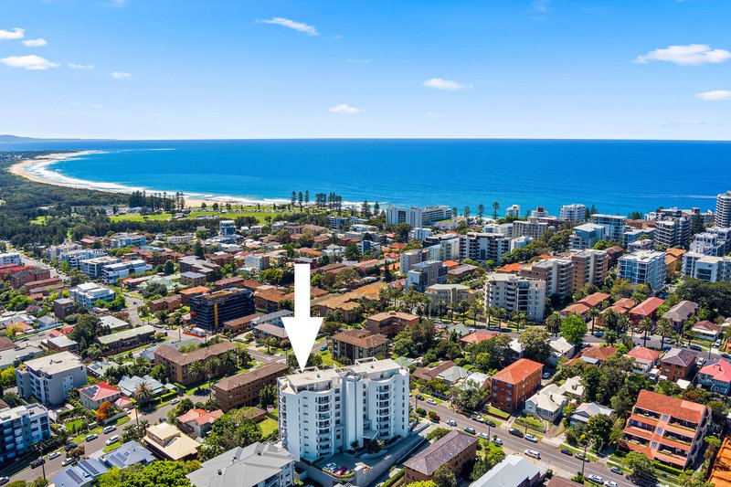 Photo - 65/16-20 Keira Street, Wollongong NSW 2500 - Image 2