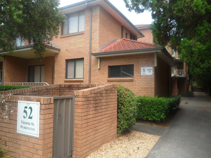 6/52-54 Victoria Street, Werrington NSW 2747