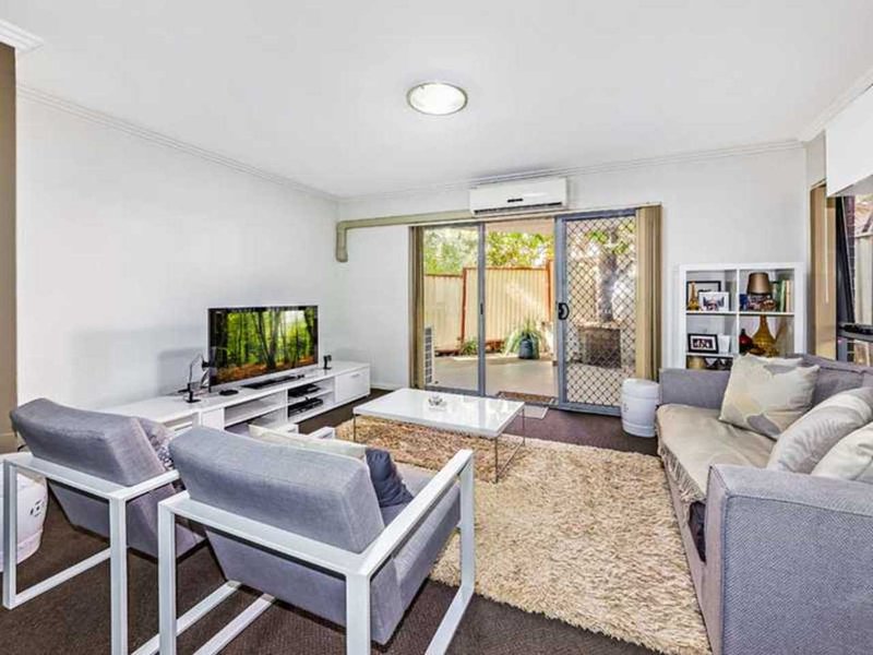 6/52-58 Courallie Avenue, Homebush West NSW 2140