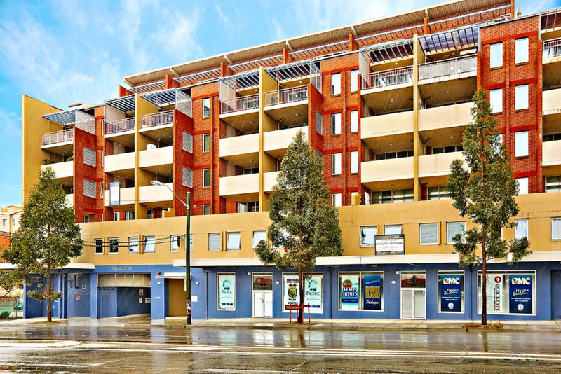 6/52-58 Parramatta Road, Homebush NSW 2140