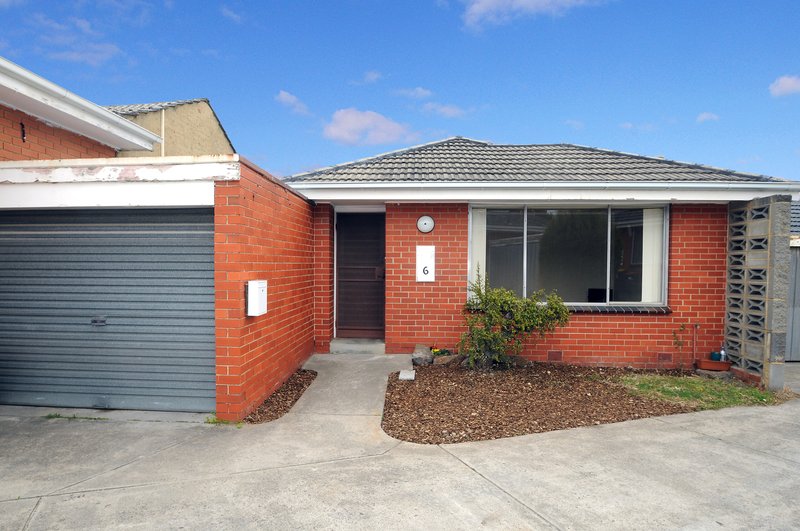 6/52 Chandler Road, Noble Park VIC 3174