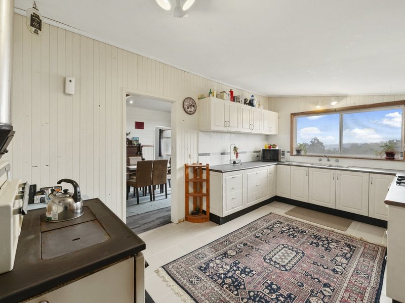 Photo - 652 Collins Cap Road, Collinsvale TAS 7012 - Image 8