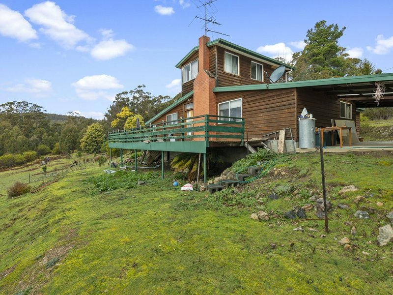 Photo - 652 Collins Cap Road, Collinsvale TAS 7012 - Image 17