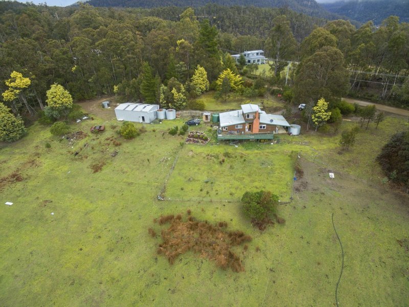 Photo - 652 Collins Cap Road, Collinsvale TAS 7012 - Image 24