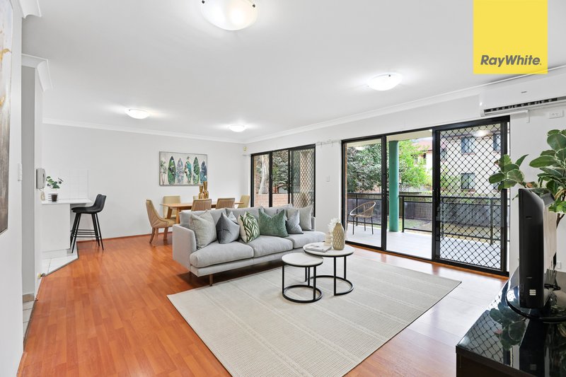 6/52 Grose Street, North Parramatta NSW 2151