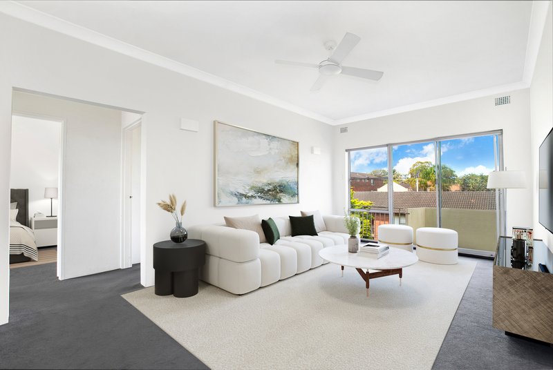 6/52 Houston Road, Kingsford NSW 2032