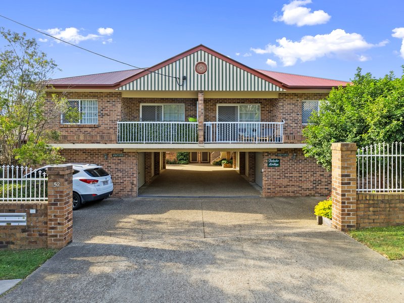 6/52 Keats Street, Moorooka QLD 4105