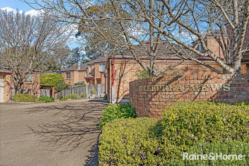Photo - 6/52 Old Castle Hill Road, Castle Hill NSW 2154 - Image 6