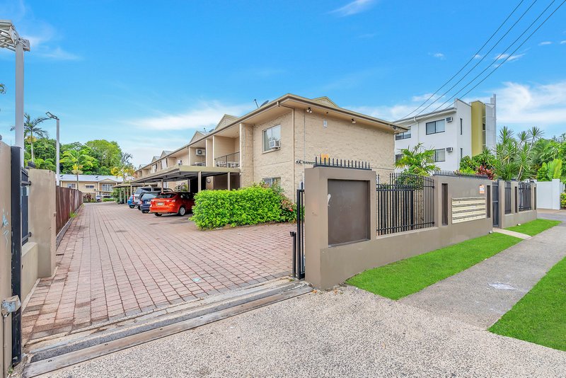 6/52 Pease Street, Manoora QLD 4870