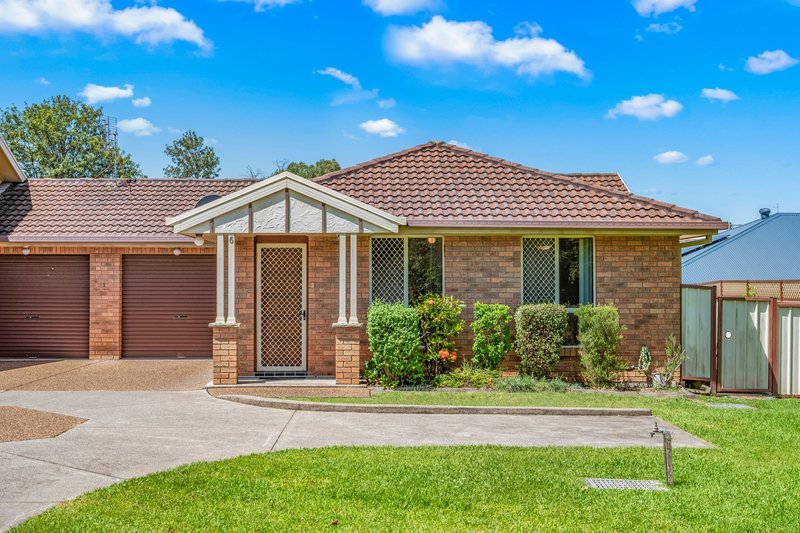 6/52 York Street, Teralba NSW 2284