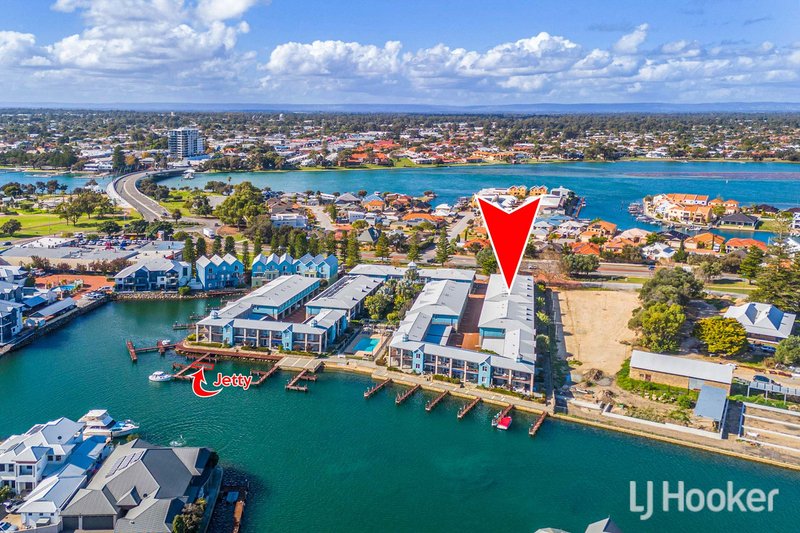 Photo - 65/20 Apollo Place, Halls Head WA 6210 - Image 4
