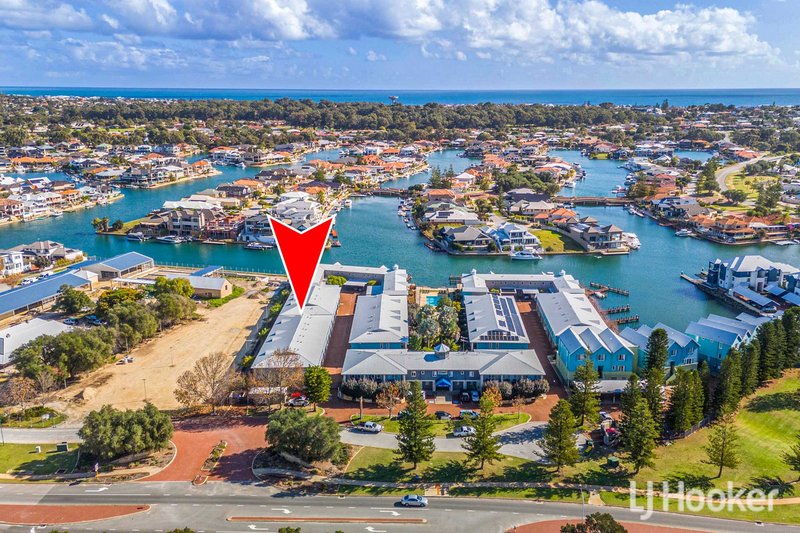 Photo - 65/20 Apollo Place, Halls Head WA 6210 - Image 8