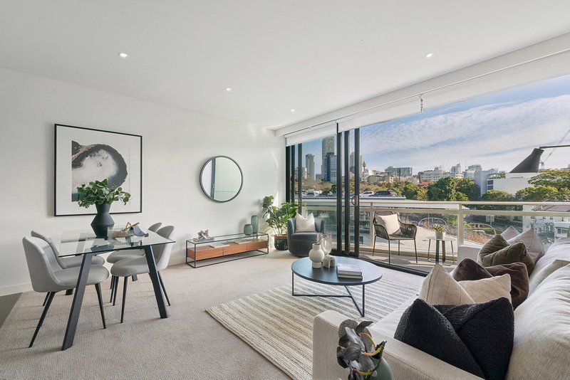 Photo - 65/20 Mclachlan Avenue, Darlinghurst NSW 2010 - Image 1