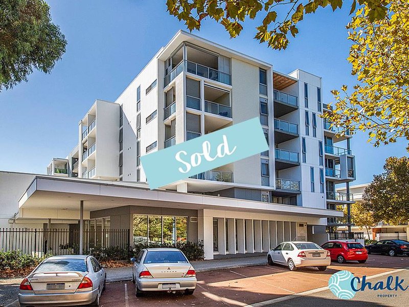 65/24 Flinders Lane, Rockingham WA 6168