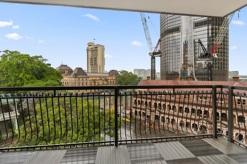 65/29 George Street, Brisbane City QLD 4000