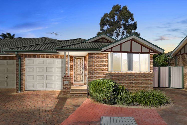 6/529 Merrylands Road, Merrylands NSW 2160