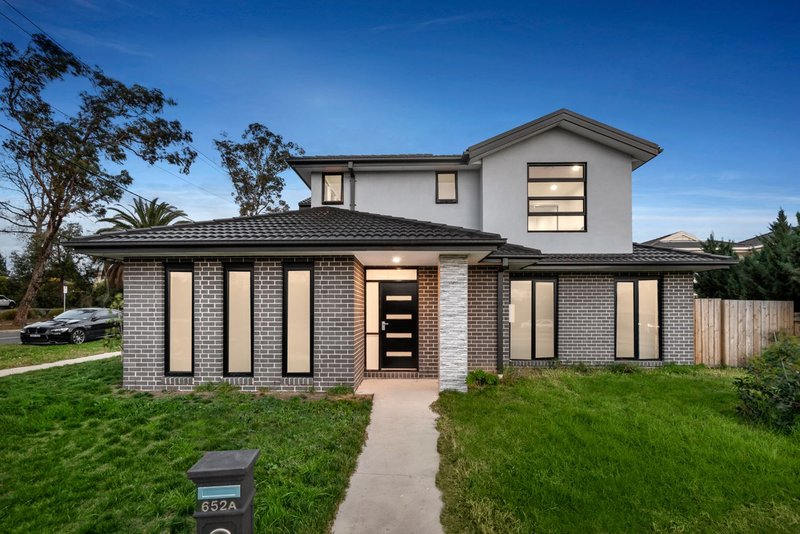 652A Mountain Highway, Bayswater VIC 3153