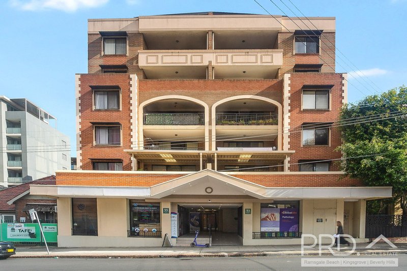 Photo - 6/53-55 Montgomery Street, Kogarah NSW 2217 - Image 1