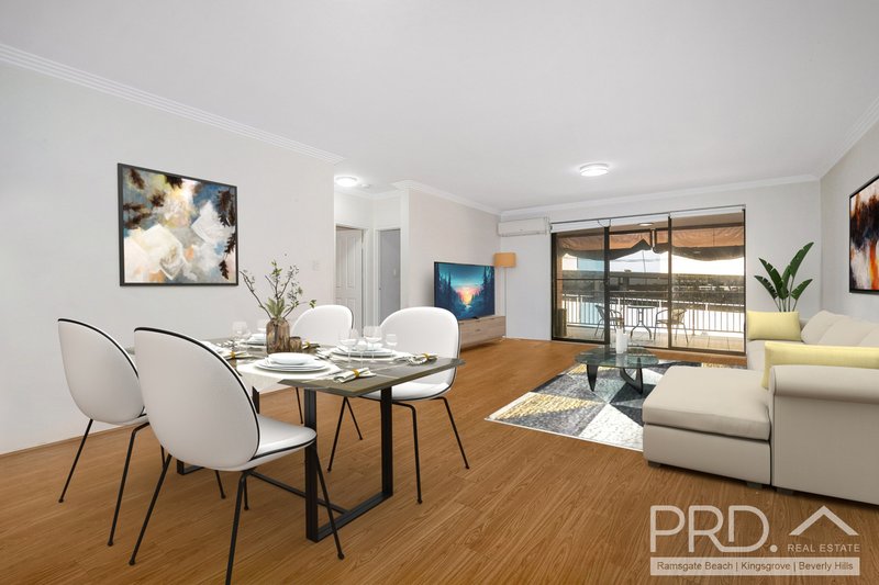 Photo - 6/53-55 Montgomery Street, Kogarah NSW 2217 - Image 2