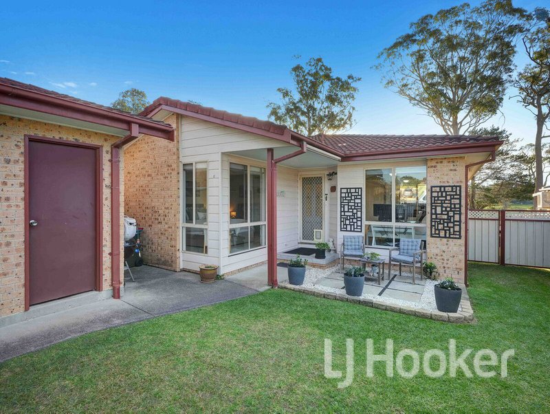 Photo - 6/53-57 Paradise Beach Road, Sanctuary Point NSW 2540 - Image 1