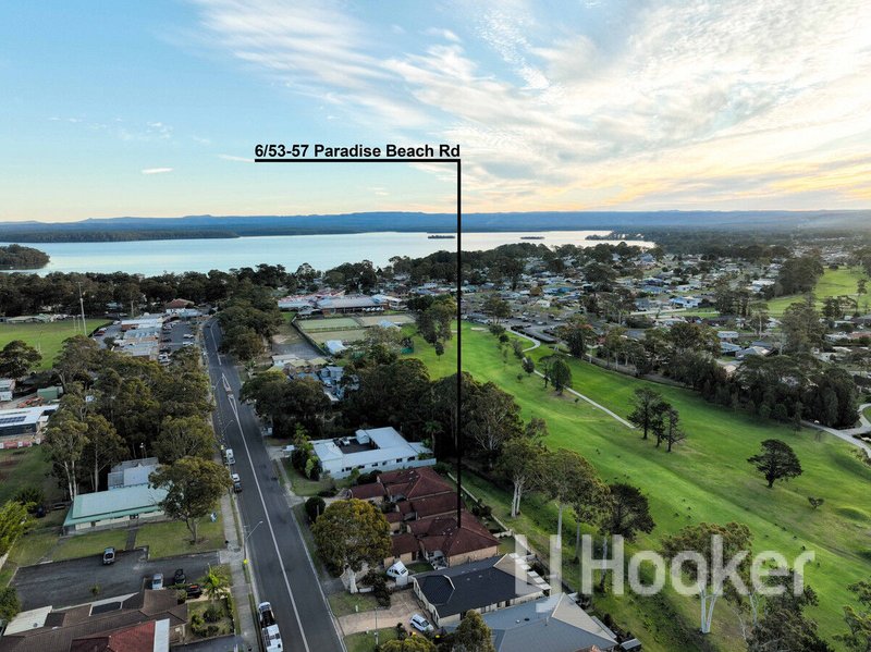 Photo - 6/53-57 Paradise Beach Road, Sanctuary Point NSW 2540 - Image 12