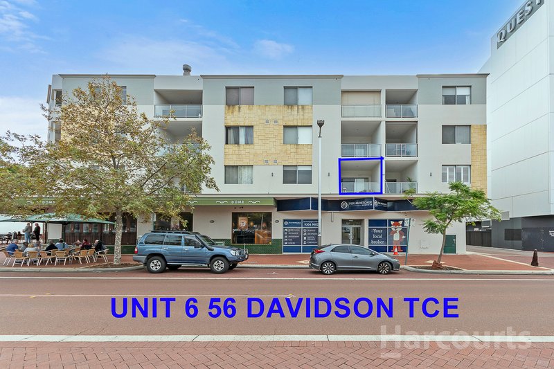 6/53 Davidson Terrace, Joondalup WA 6027