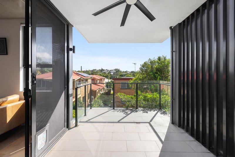 Photo - 6/53 Erneton Street, Newmarket QLD 4051 - Image 9