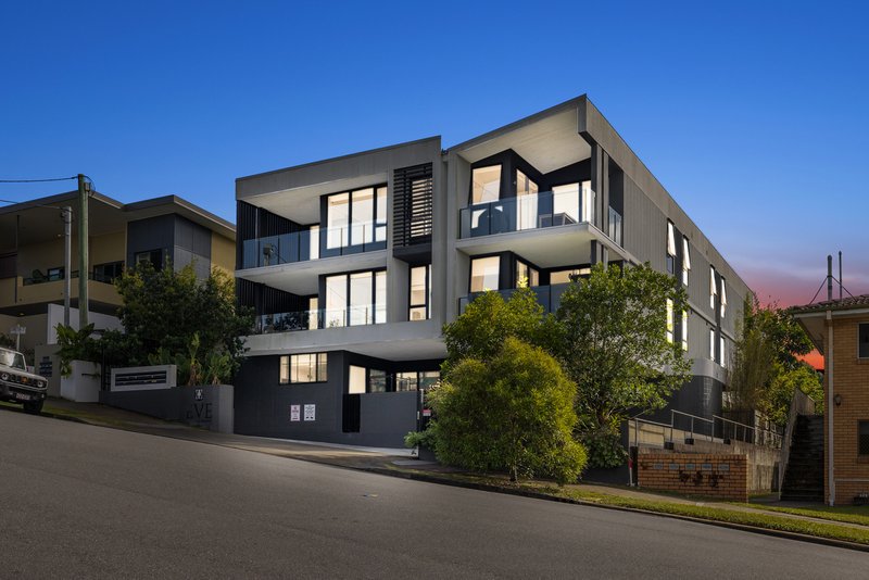 Photo - 6/53 Erneton Street, Newmarket QLD 4051 - Image 1