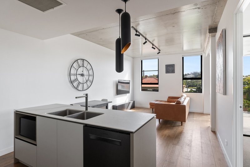 Photo - 6/53 Erneton Street, Newmarket QLD 4051 - Image 2