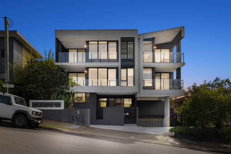 Photo - 6/53 Erneton Street, Newmarket QLD 4051 - Image 16