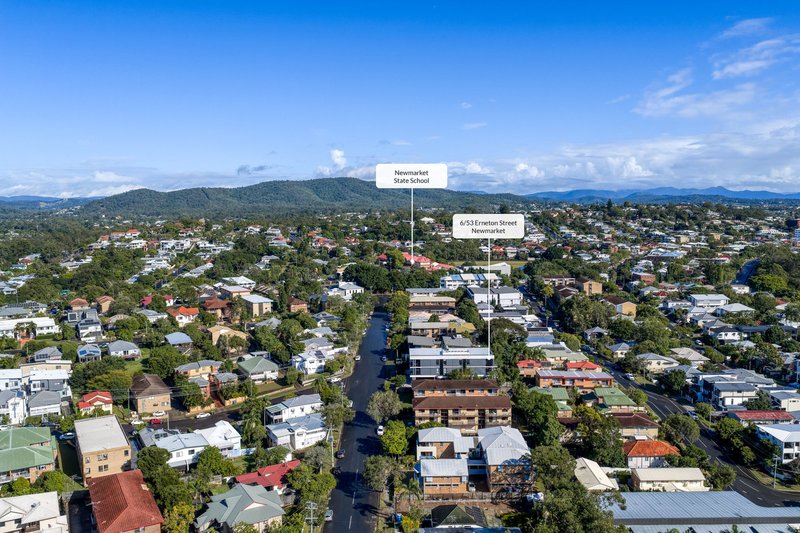 Photo - 6/53 Erneton Street, Newmarket QLD 4051 - Image 18