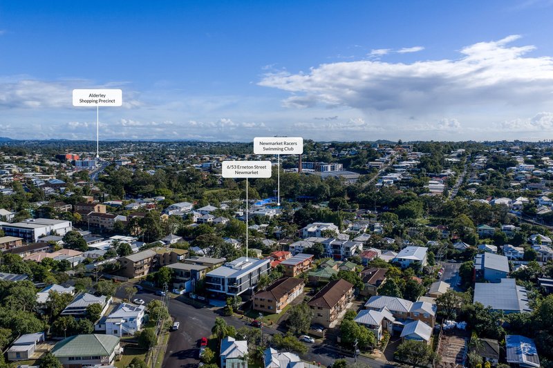 Photo - 6/53 Erneton Street, Newmarket QLD 4051 - Image 19
