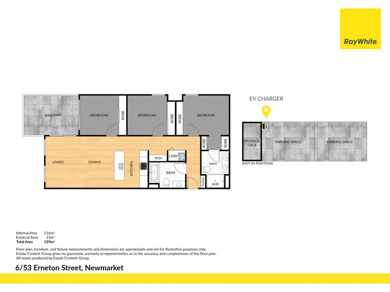 Photo - 6/53 Erneton Street, Newmarket QLD 4051 - Image 20