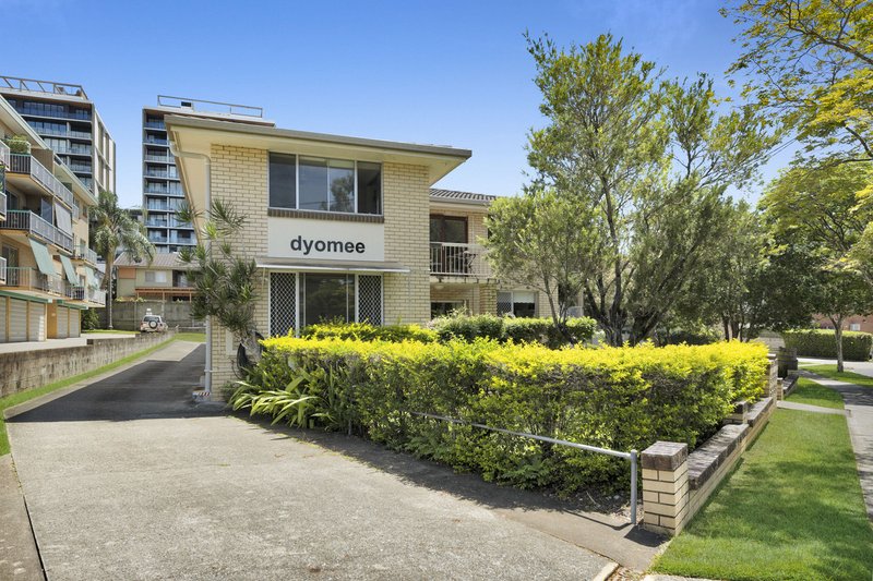 6/53 Kidston Terrace, Chermside QLD 4032