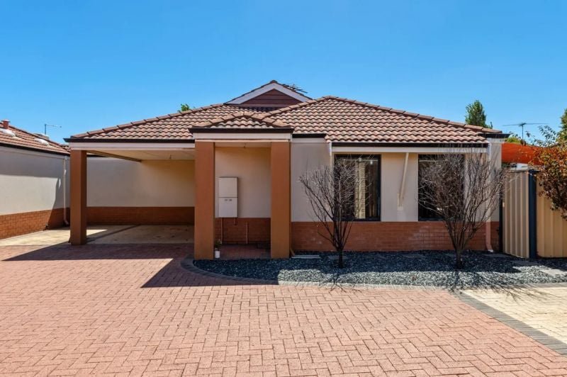 6/53 Moreton Crescent, Warnbro WA 6169