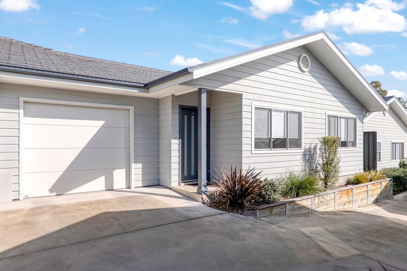 Photo - 6/53 Warbler Street, Aberglasslyn NSW 2320 - Image 2