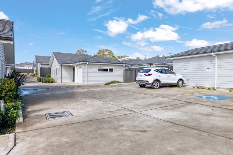 Photo - 6/53 Warbler Street, Aberglasslyn NSW 2320 - Image 15