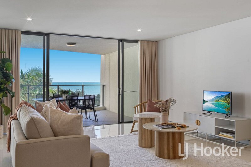 65/36 Woodcliffe Crescent, Woody Point QLD 4019