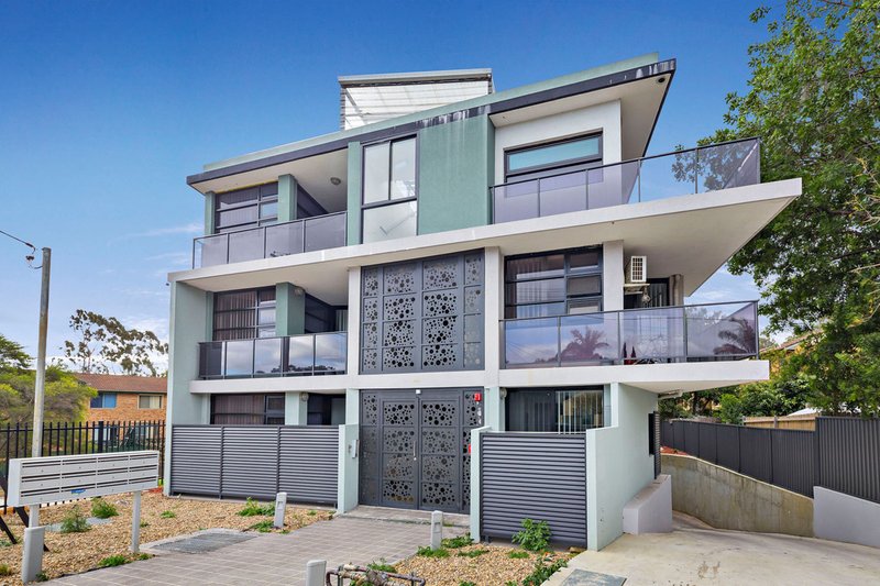 6/537 Liverpool Road, Strathfield NSW 2135