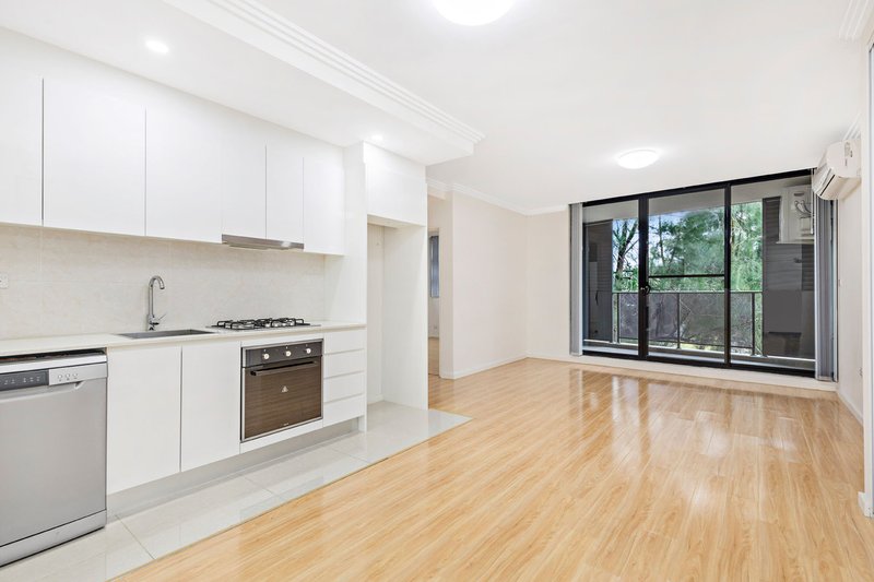 Photo - 6/537 Liverpool Road, Strathfield NSW 2135 - Image 2